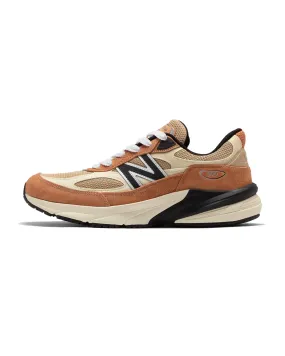 990v6 Made in USA - Orange