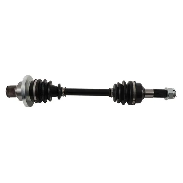 All Balls 6 Ball Heavy Duty Axle Fits CFMoto