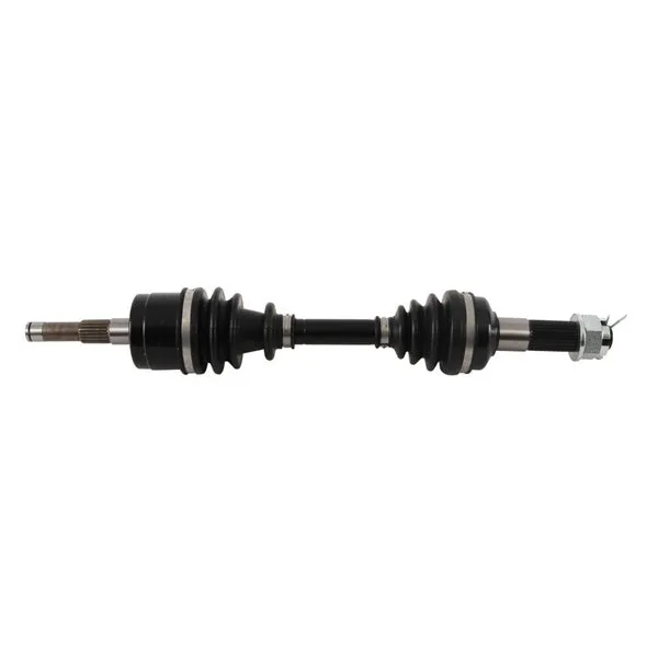 All Balls 6 Ball Heavy Duty Axle Fits CFMoto