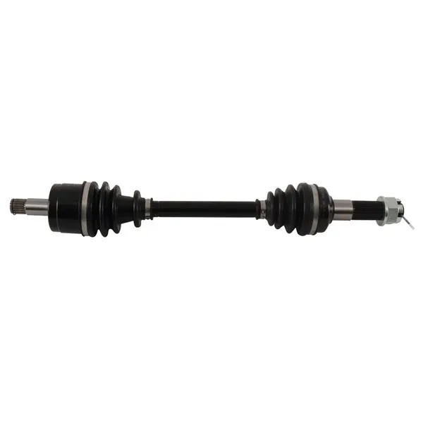 All Balls 6 Ball Heavy Duty Axle Fits CFMoto