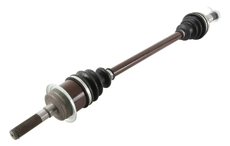 ALL BALLS 6 BALL HEAVY DUTY AXLE FRONT AB6-CA-8-219