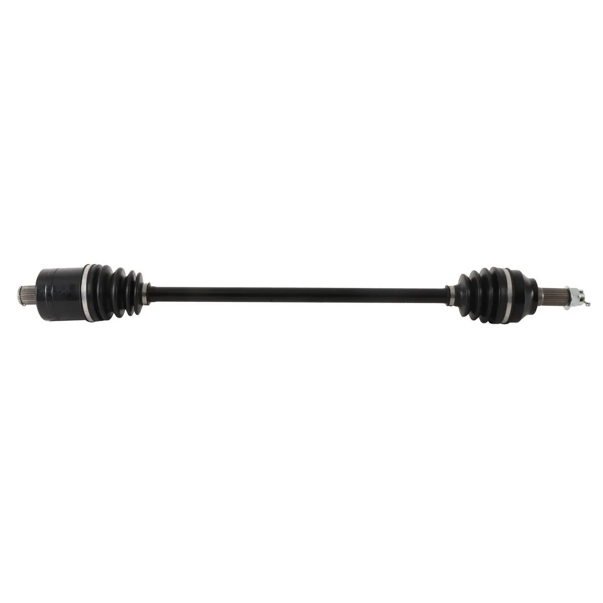 ALL BALLS 6 BALL HEAVY DUTY AXLE REAR AB6-PO-8-398