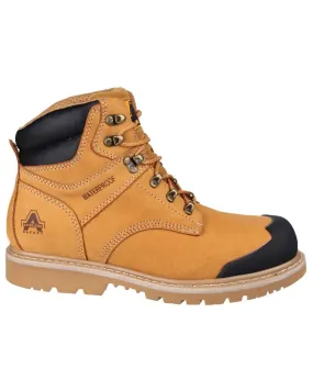 Amblers Safety FS226 Industrial Safety Boots