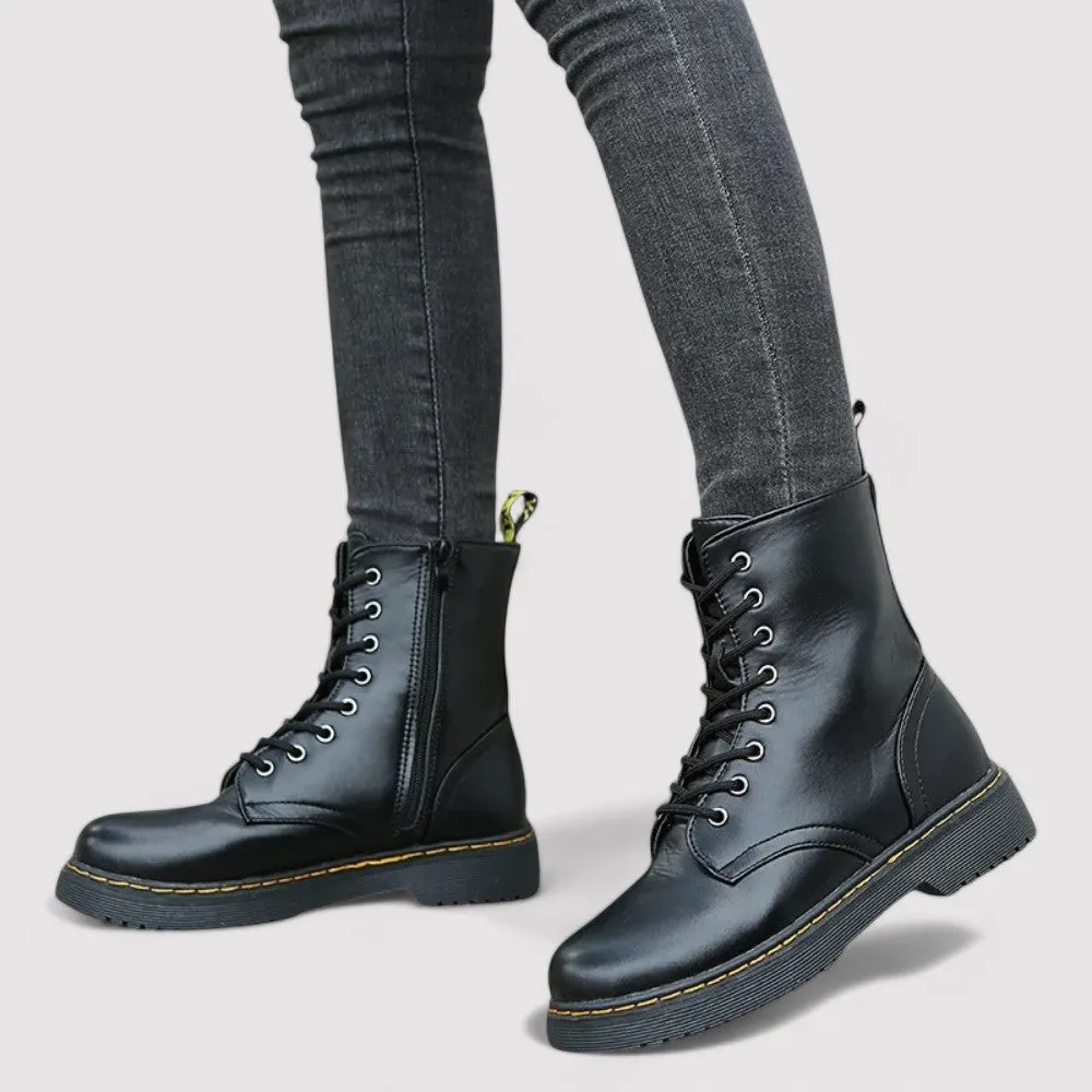 Ancien | Stylish and Comfortable Women's Boots