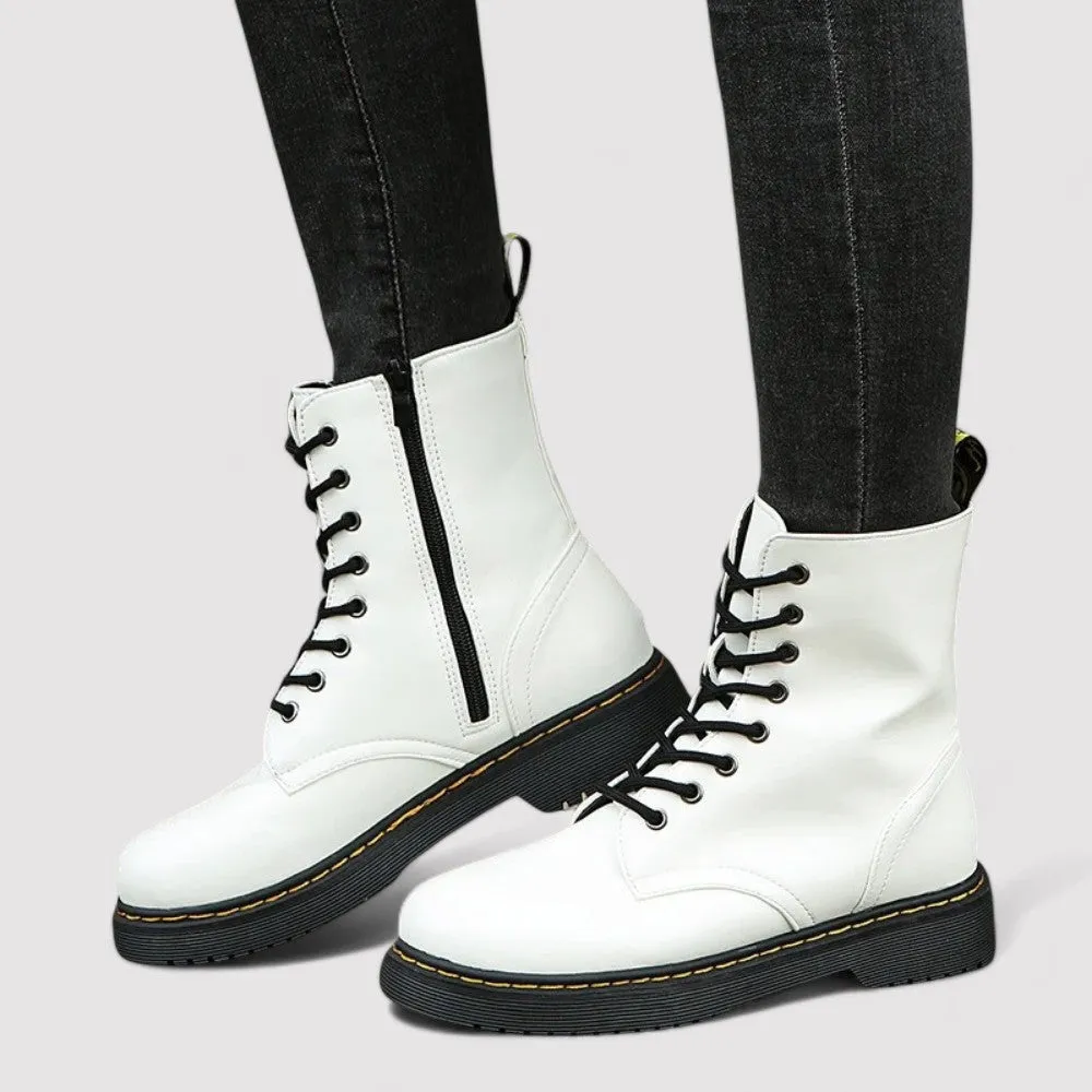 Ancien | Stylish and Comfortable Women's Boots