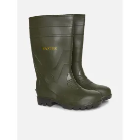 Baxter Industrial Gum boot