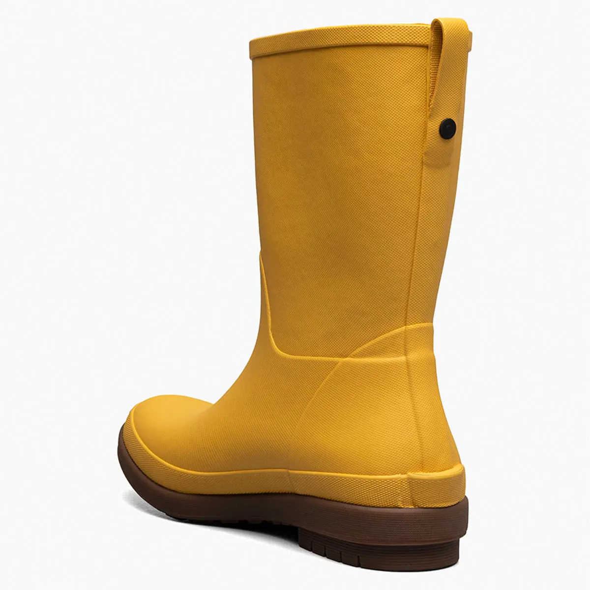 Bogs Amanda II Ladies Mid-Boot - Mustard