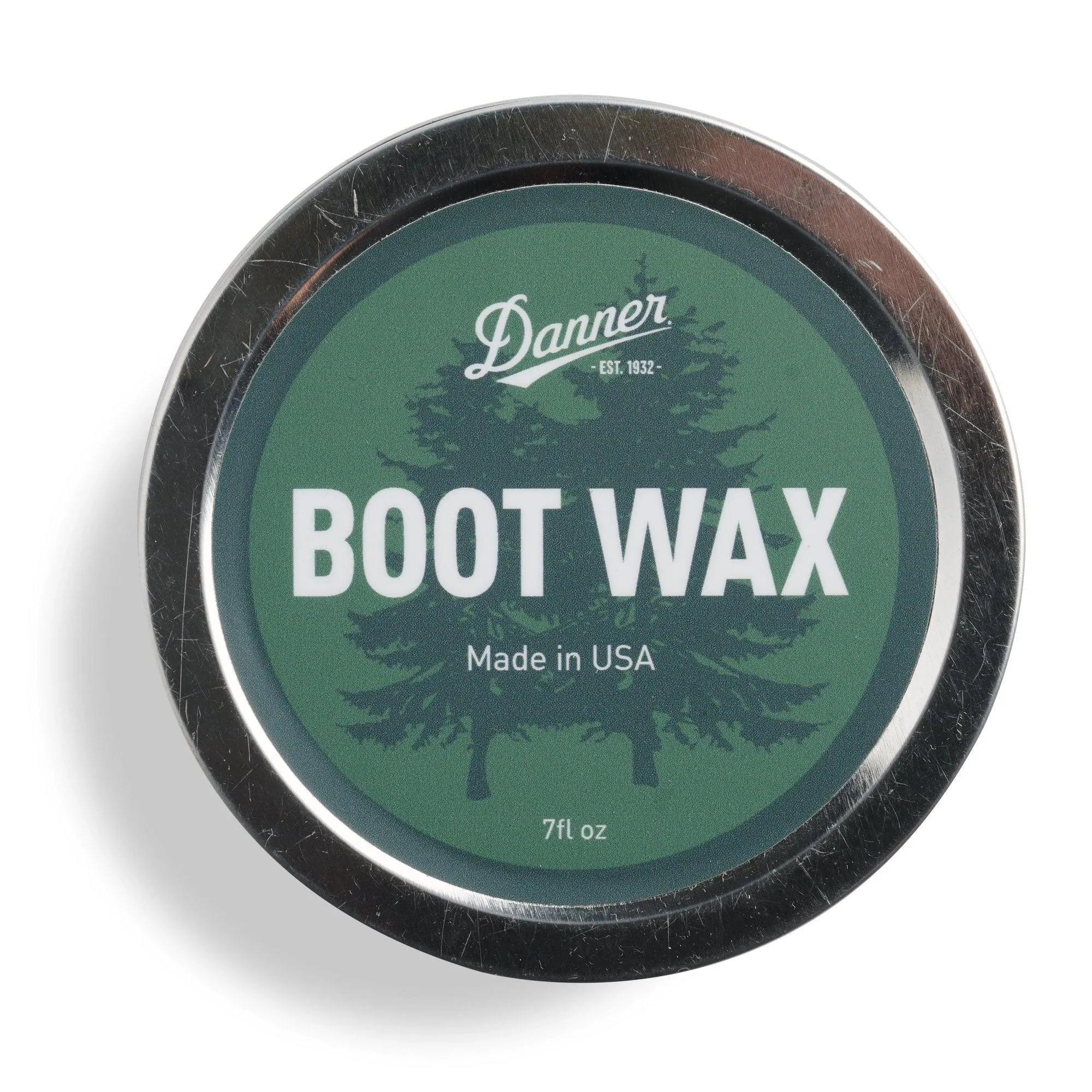 Boot Wax