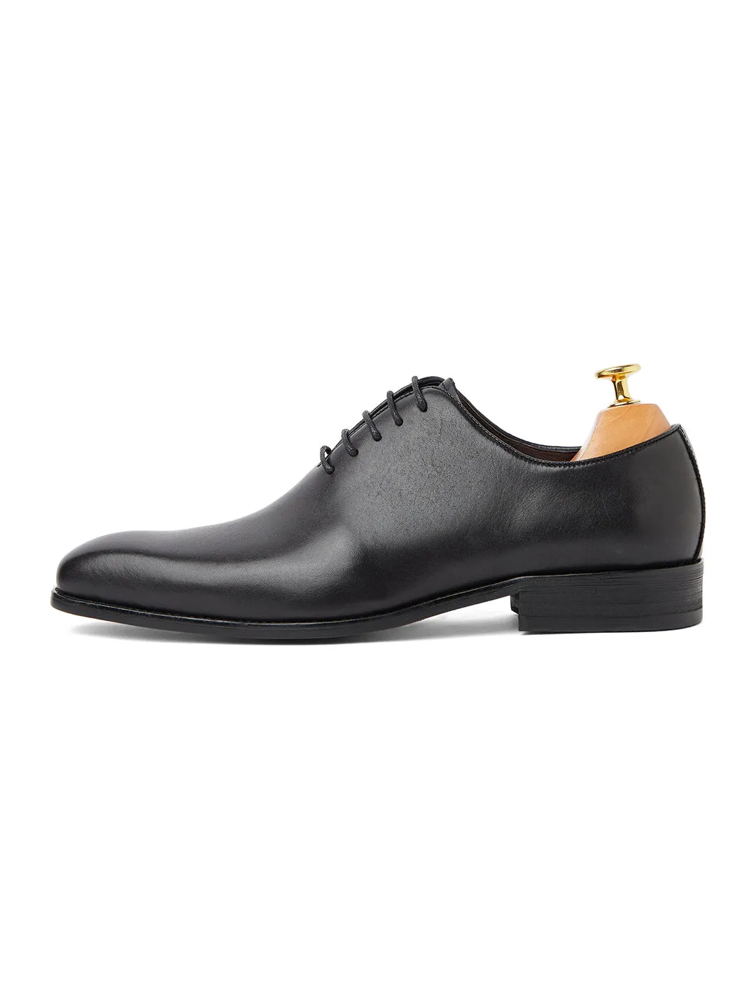 British Oxfords - Black