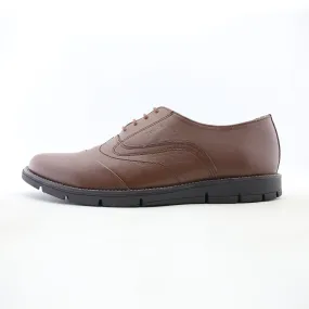 Capital Footwear - Men - Dress Oxford - Brown