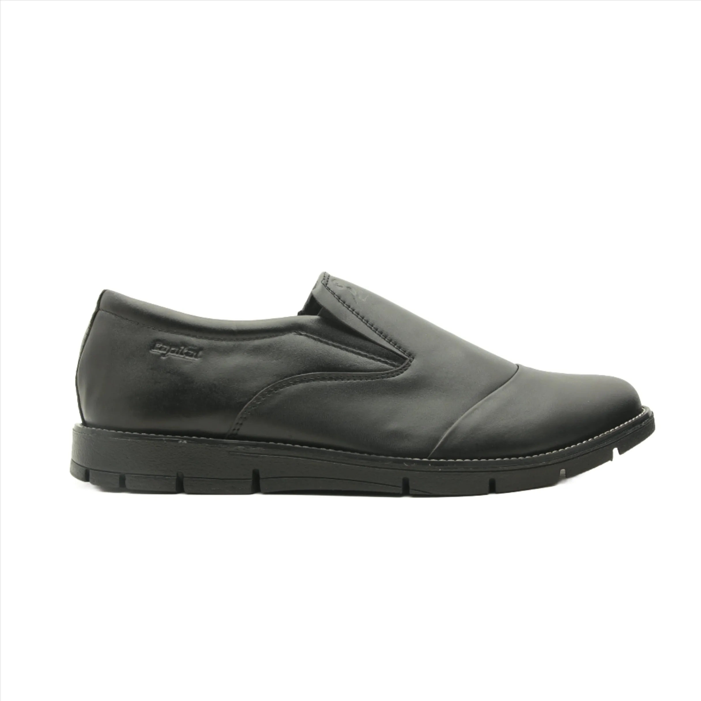 Capital Footwear - Men - Loafers - Black