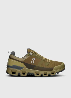 Cloudwander Waterproof 'Hunter Safari' Sneakers