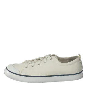 Elsa Sneaker White