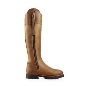 Fairfax & Favor Ladies Narrow Fit Explorer Boots