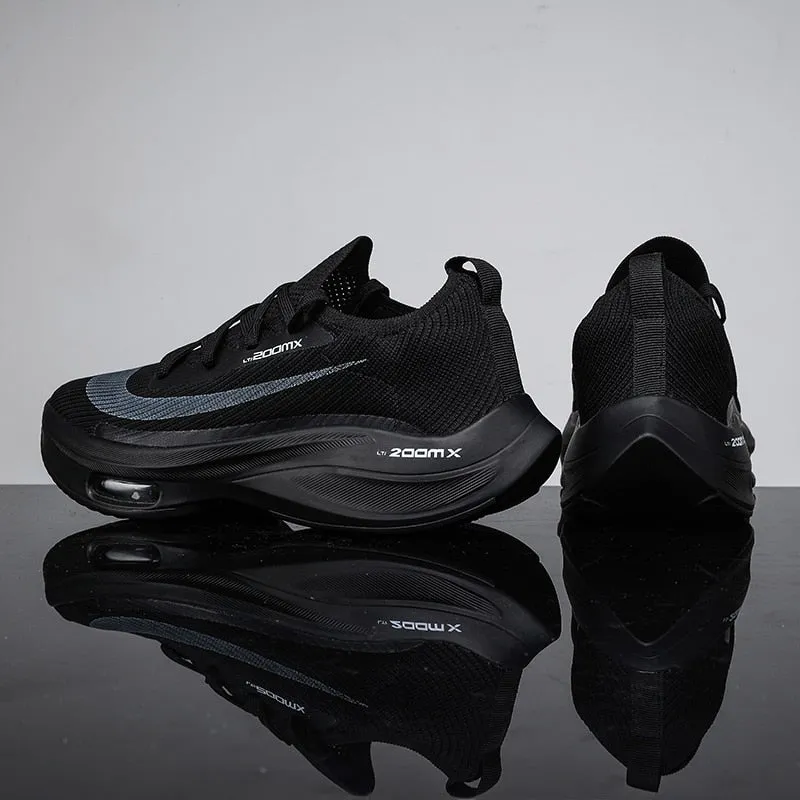 Fashion  Cushioning Running Shoes