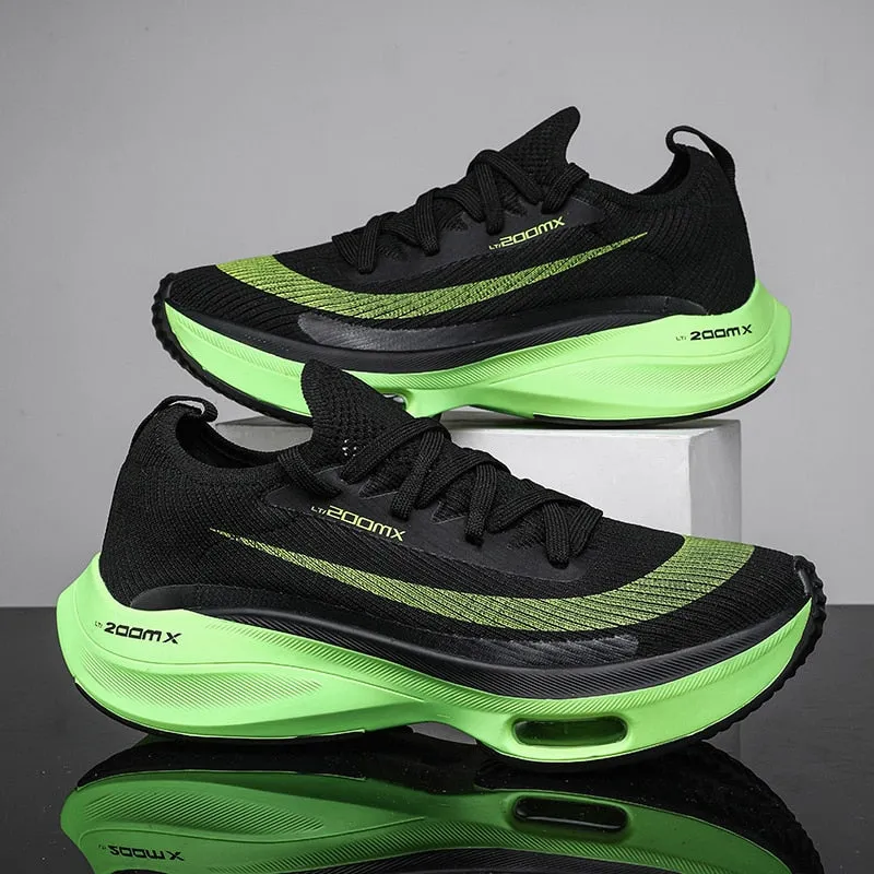 Fashion  Cushioning Running Shoes