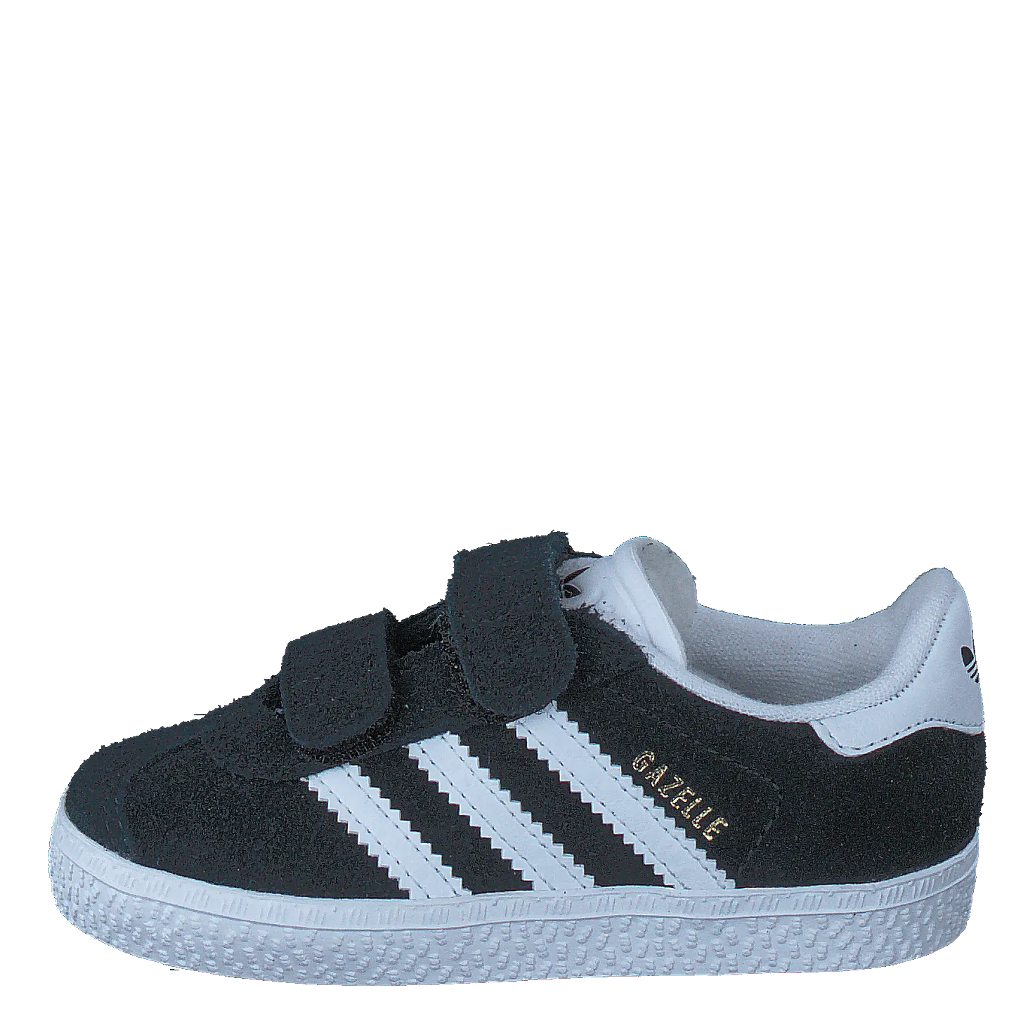 Gazelle Cf I Core Black/Ftwr White