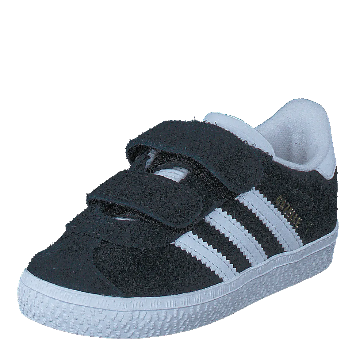 Gazelle Cf I Core Black/Ftwr White