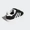 Infants Gazelle Shoes (Black   White)