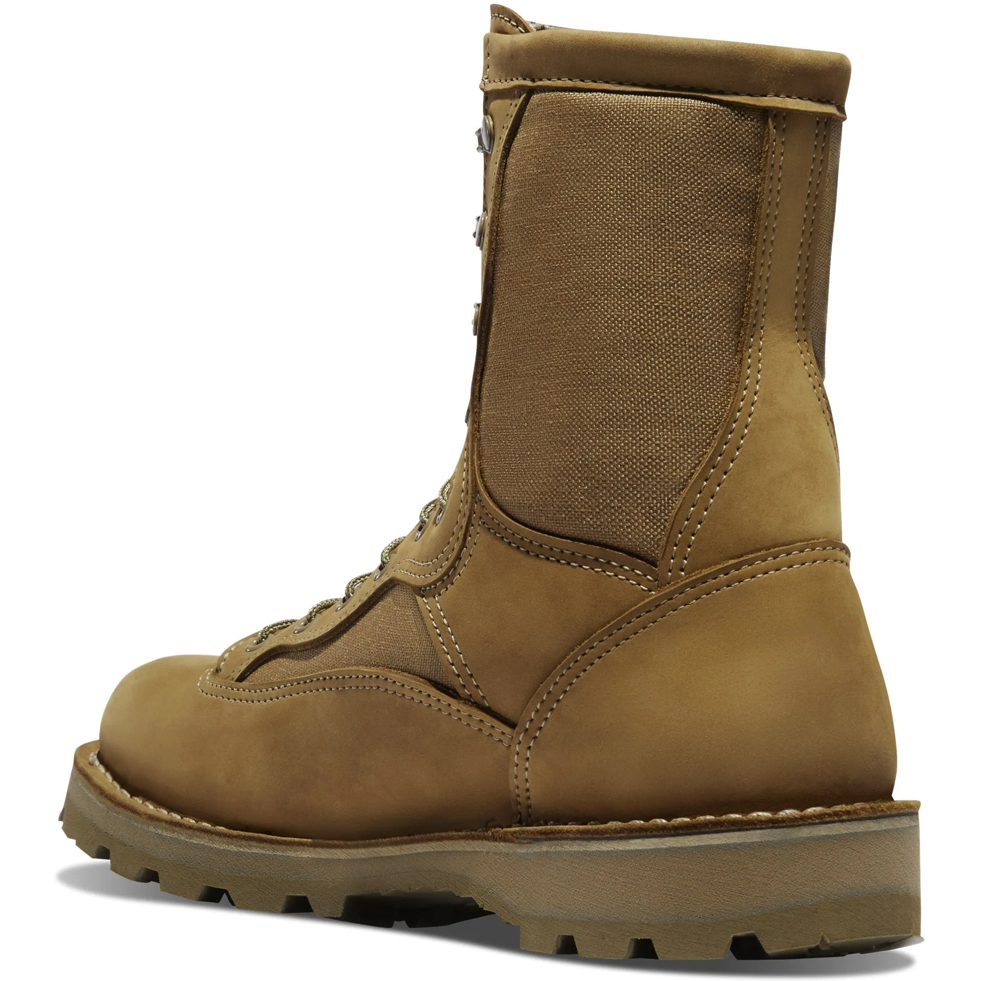 Marine Expeditionary Boot 8" GTX Mojave (M.E.B.)