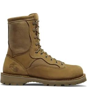 Marine Expeditionary Boot 8" Hot Mojave (M.E.B.)