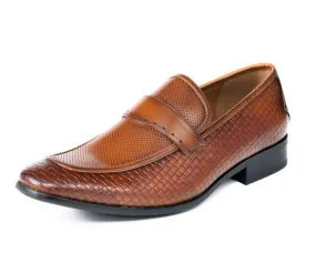 Men's Dress Shoe Wren Tan