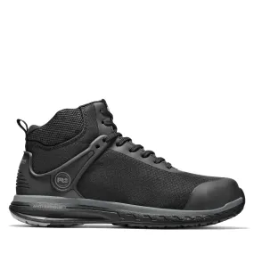 Men's Drivetrain Comp-Toe Work Boots