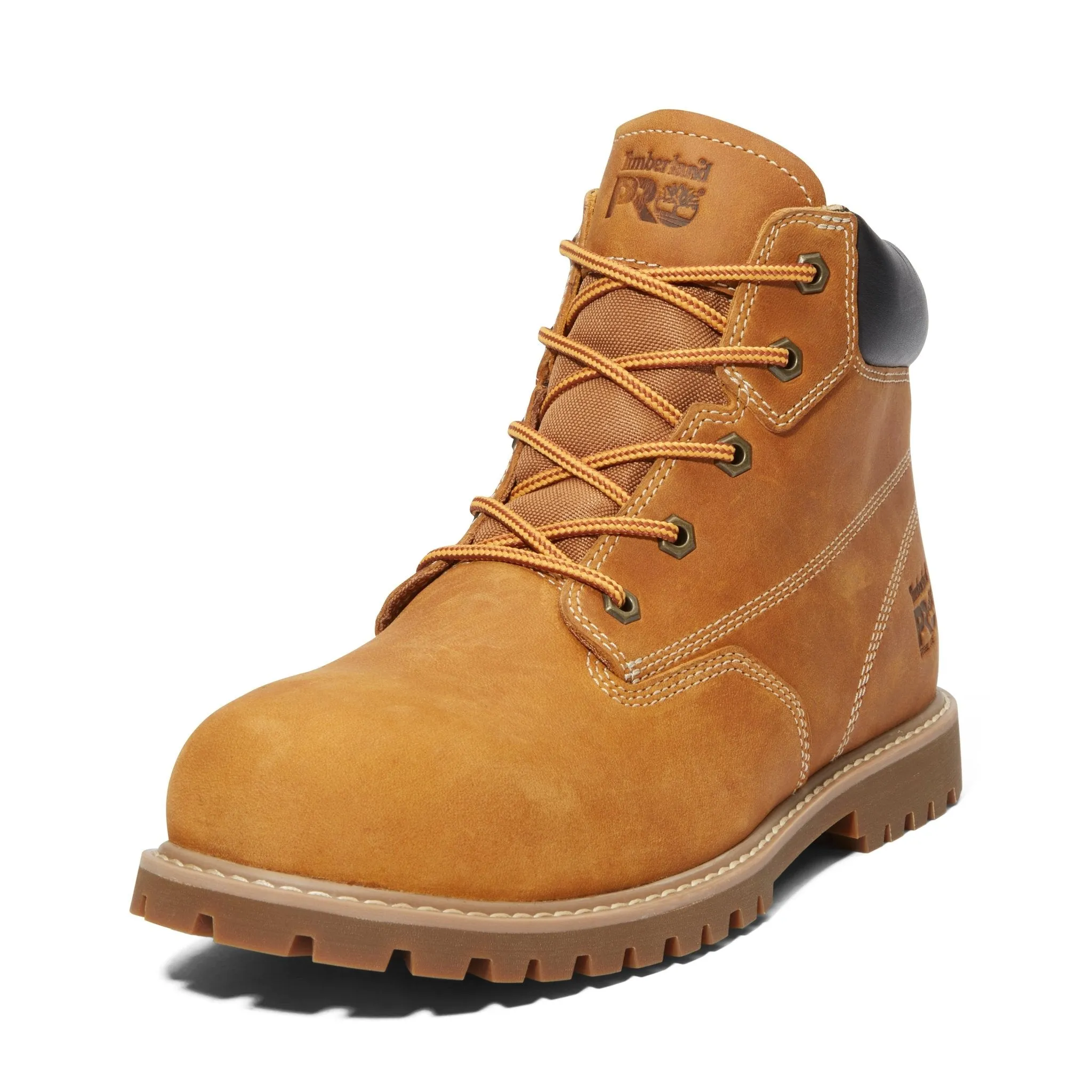 Men's Gritstone 6" Steel Toe Work Boot