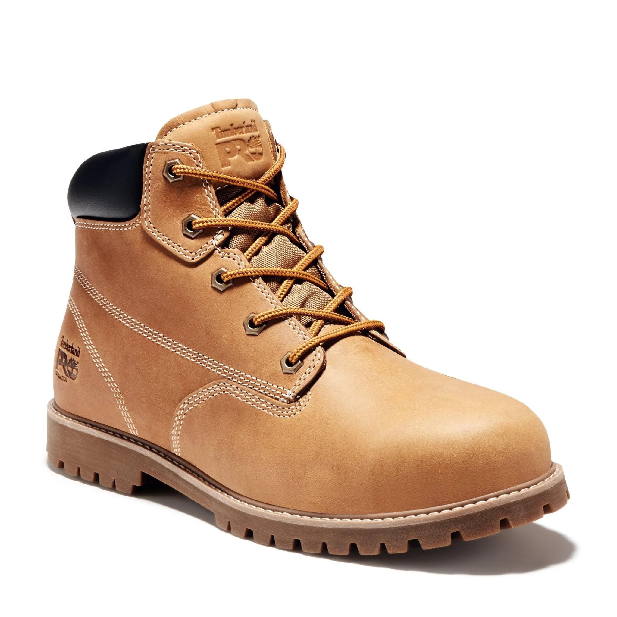 Men's Gritstone 6" Steel Toe Work Boot