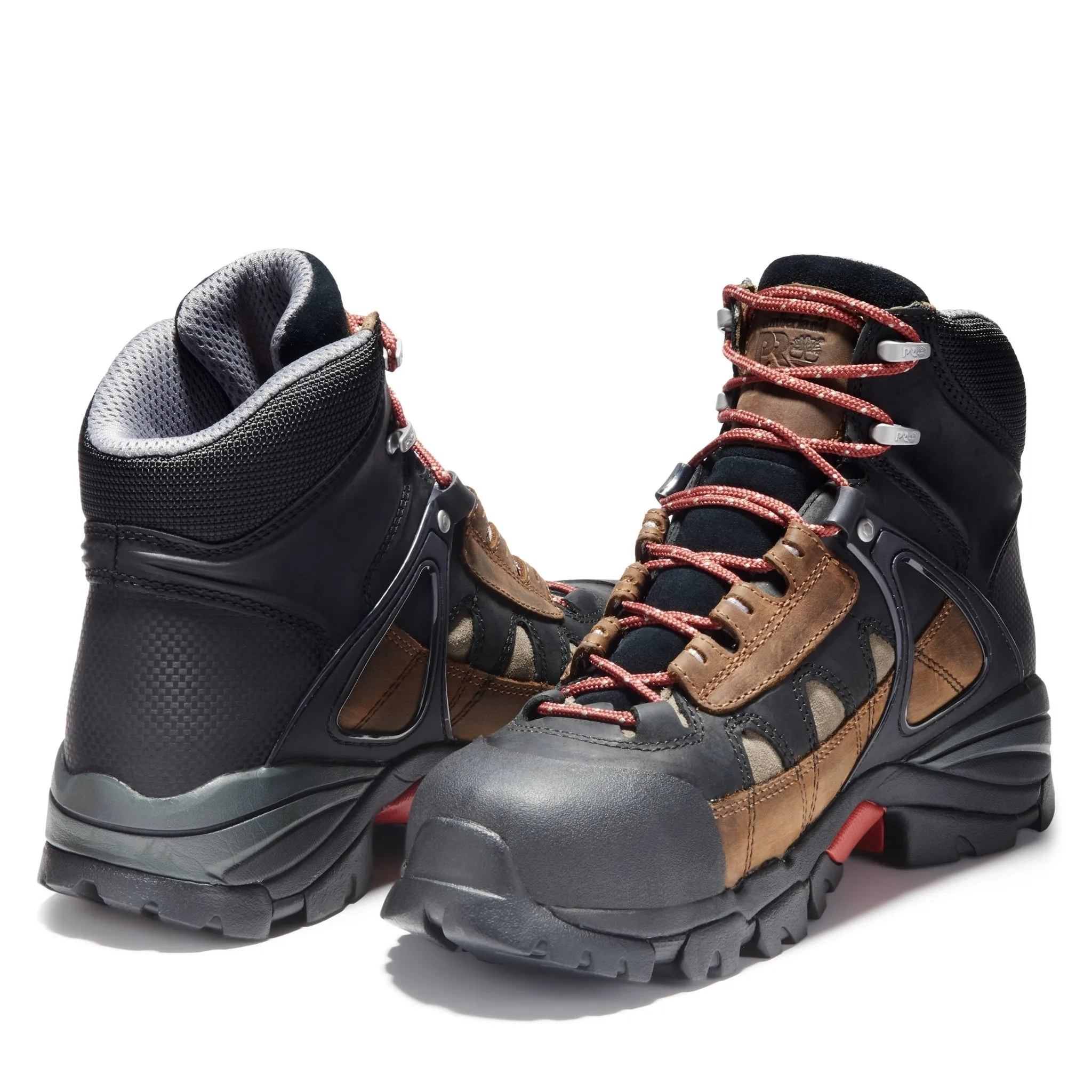 Men's Hyperion Alloy Toe Waterproof Work Boot