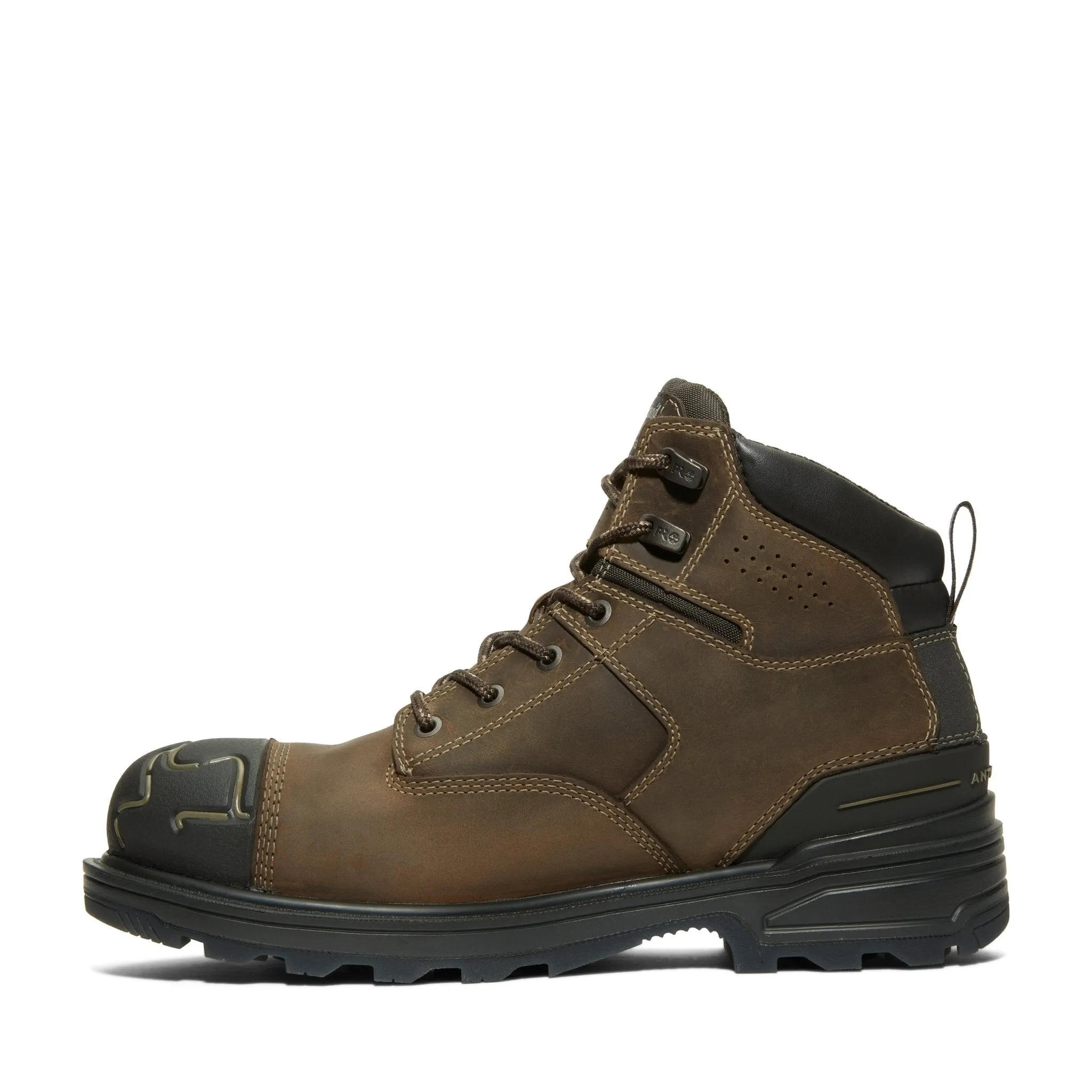 Men's Magnitude 6" Composite Toe Waterproof Work Boot