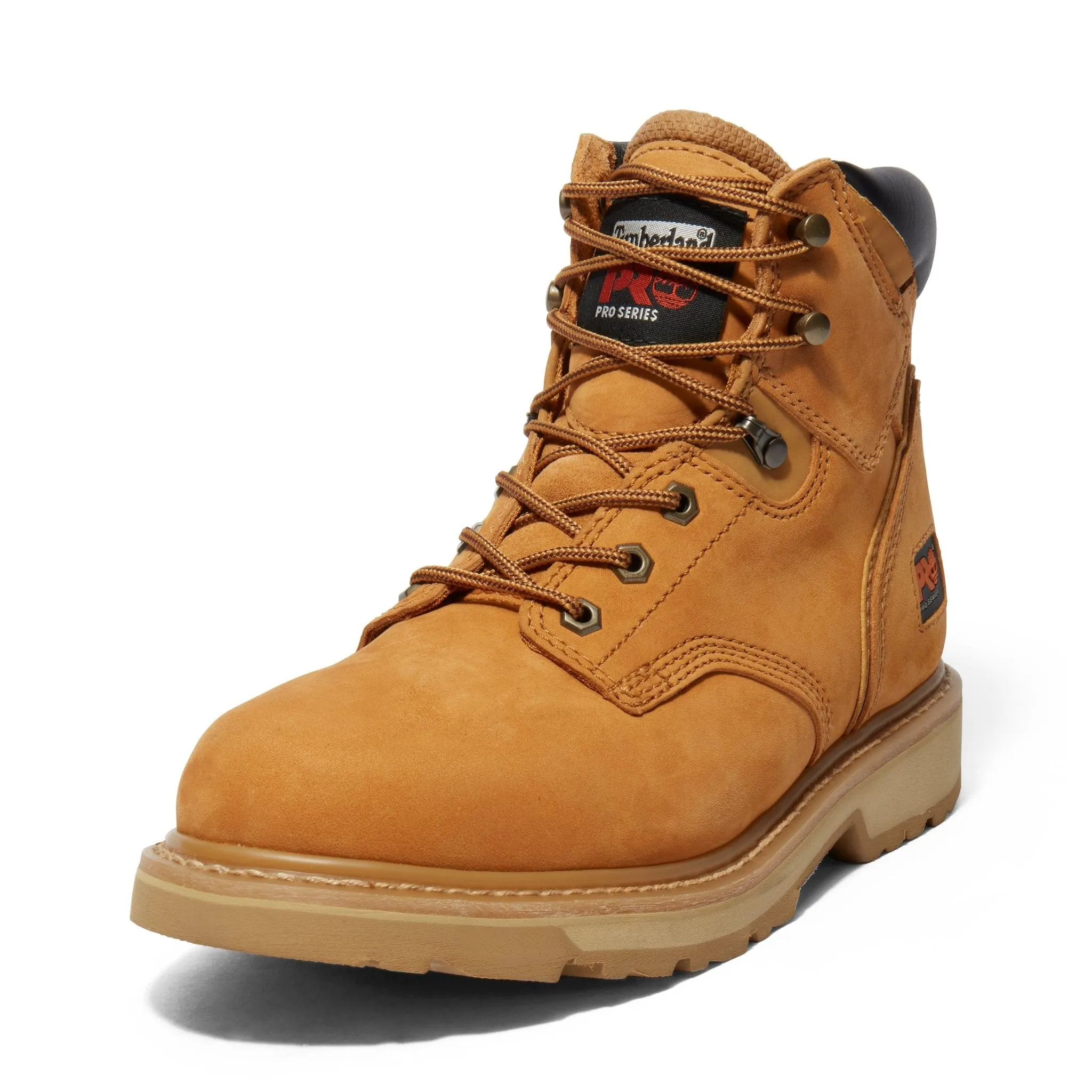 Men's Pit Boss 6" Work Boot