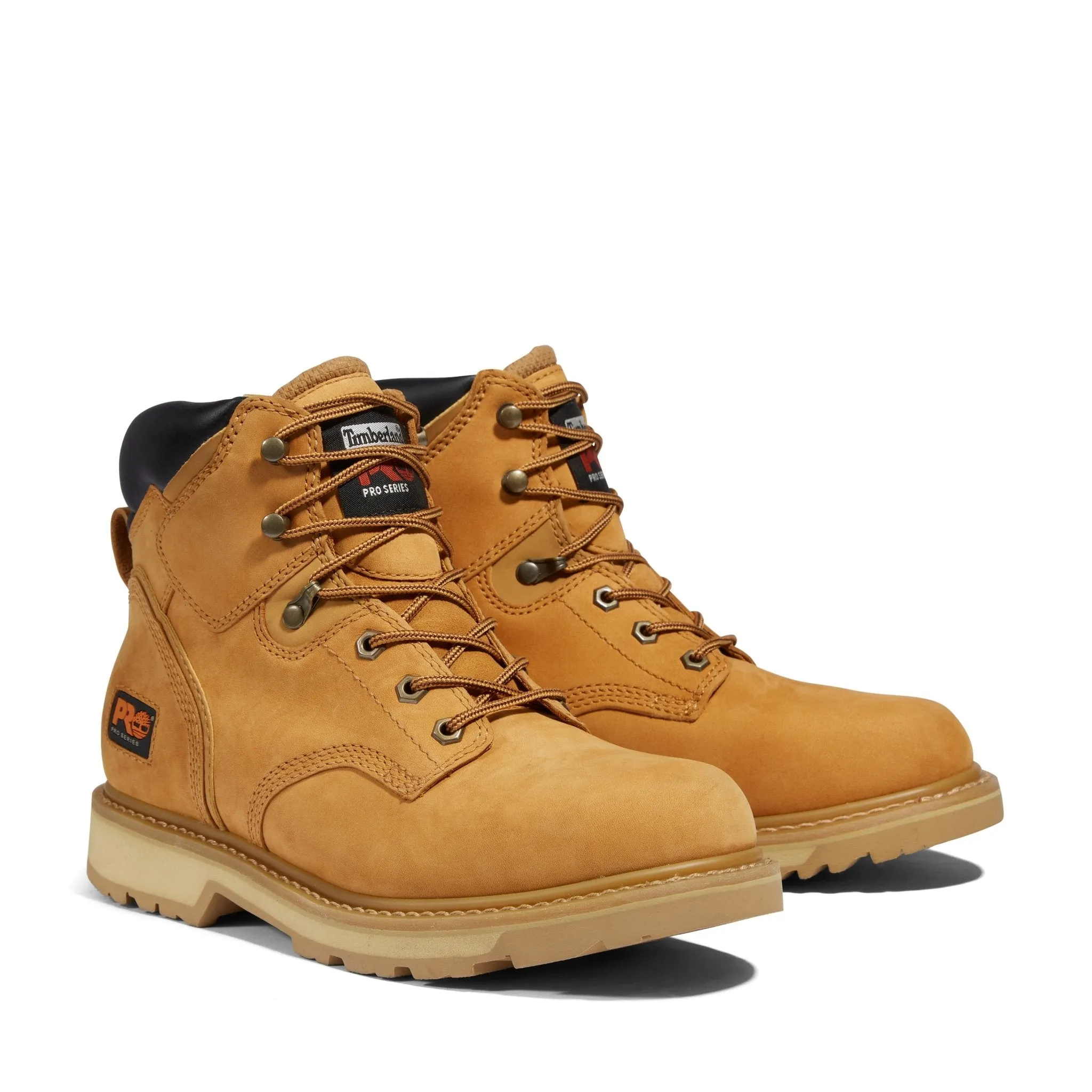 Men's Pit Boss 6" Work Boot