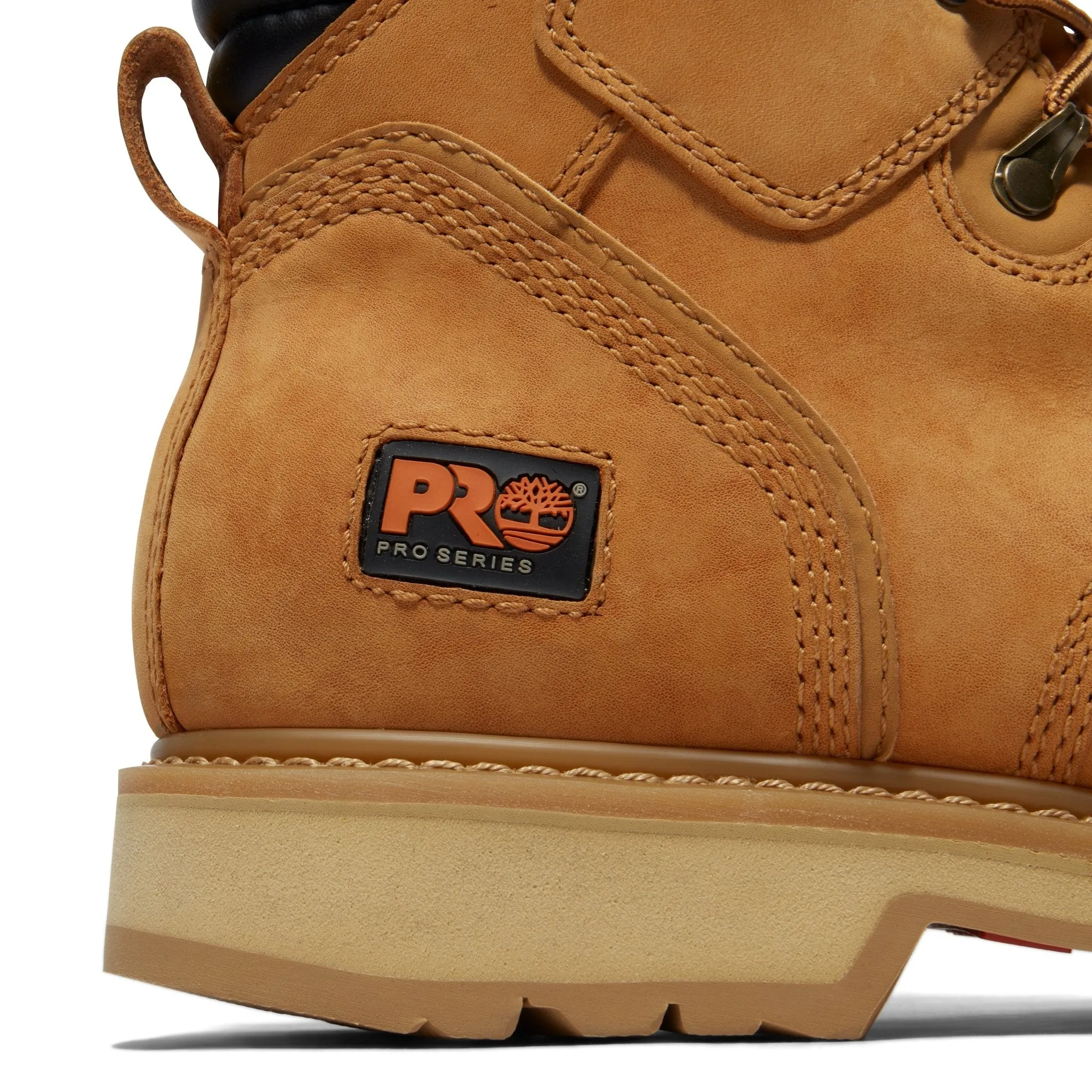 Men's Pit Boss 6" Work Boot