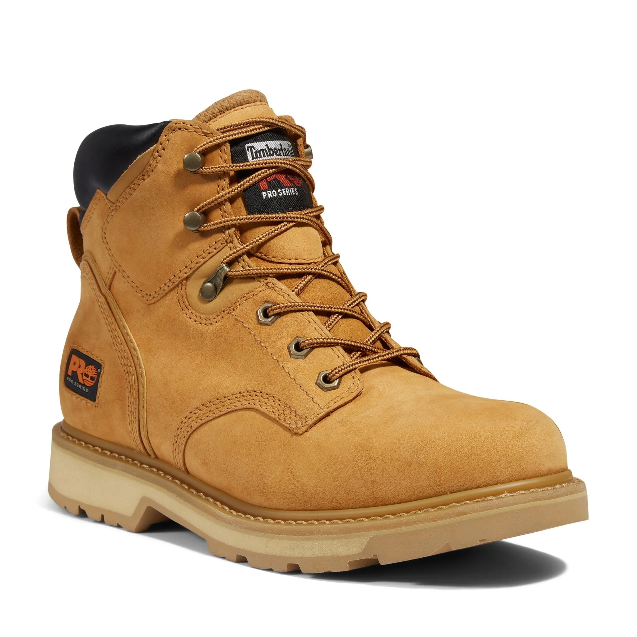 Men's Pit Boss 6" Work Boot