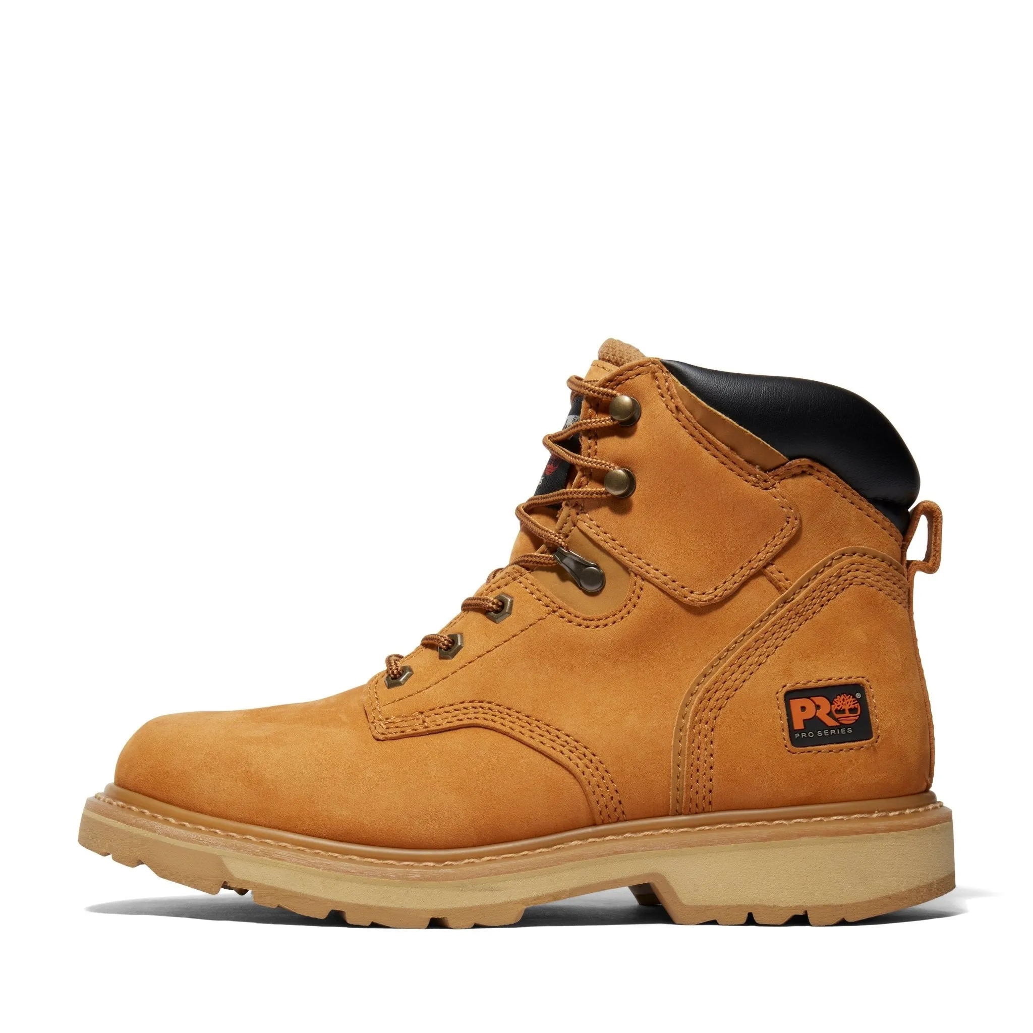 Men's Pit Boss 6" Work Boot