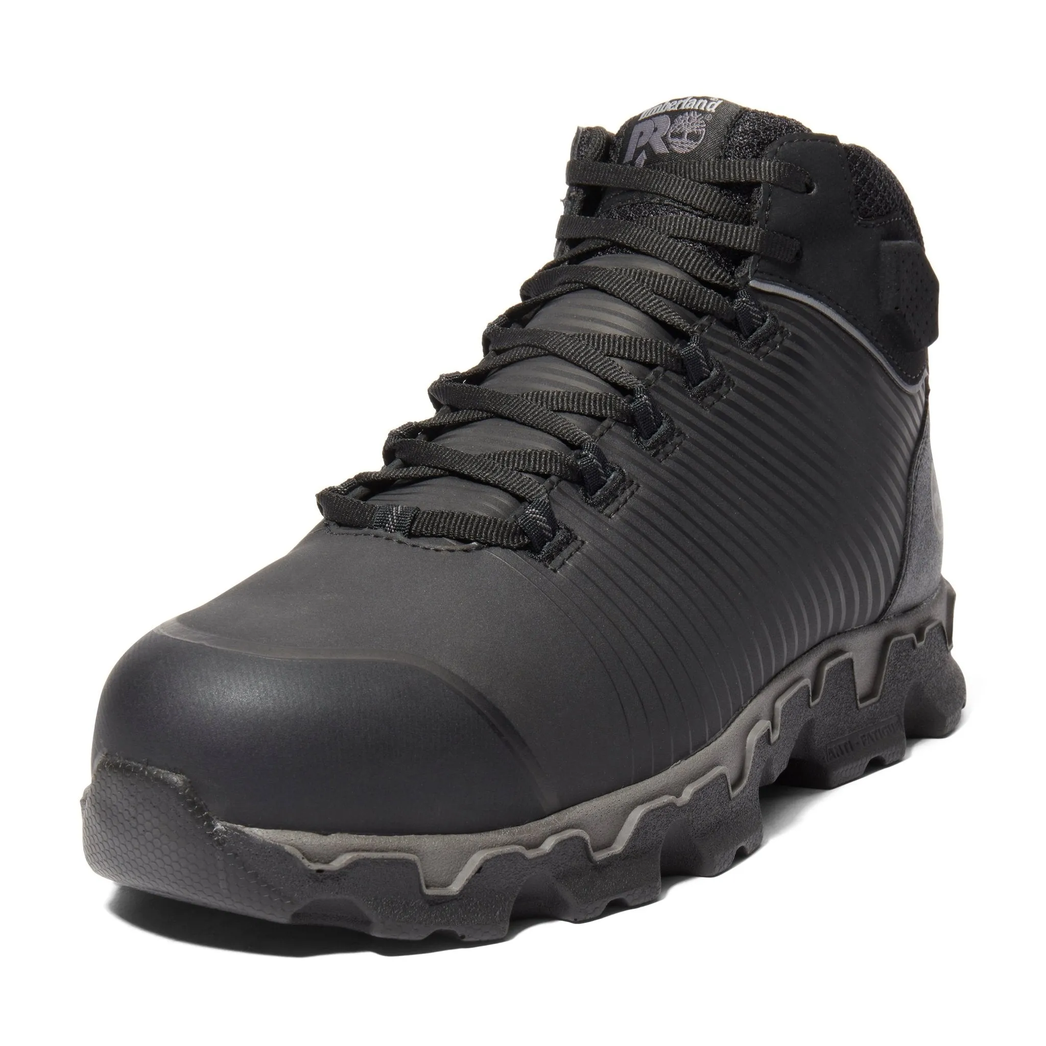 Men's Powertrain Sport Alloy-Toe Work Boots