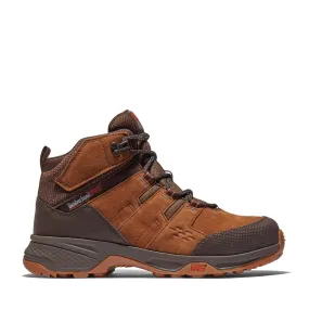 Men's Switchback LT Steel Toe Work Boot