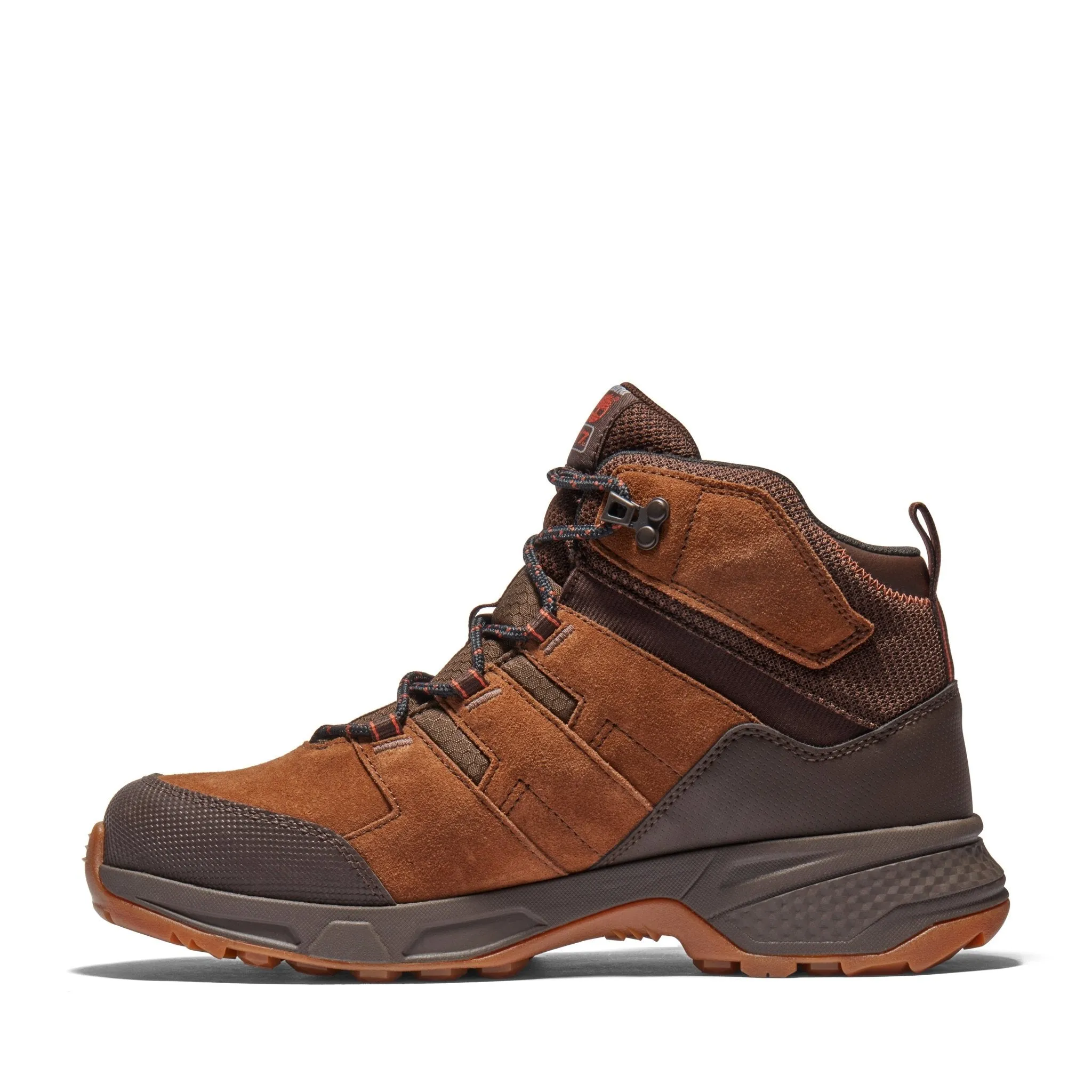 Men's Switchback LT Steel Toe Work Boot