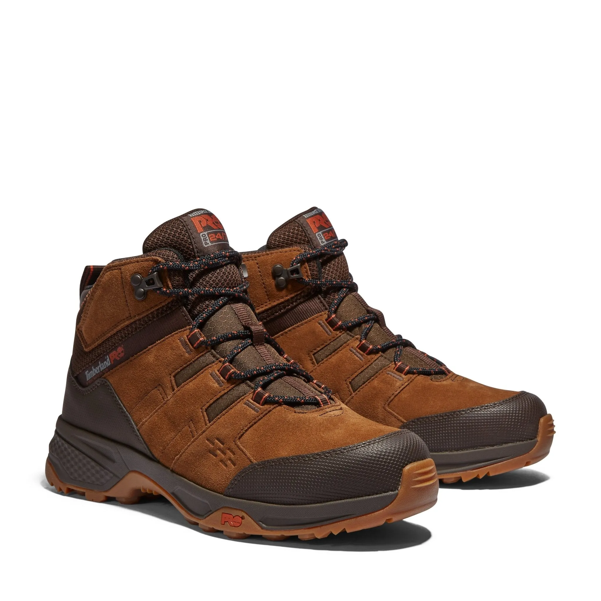 Men's Switchback LT Steel Toe Work Boot