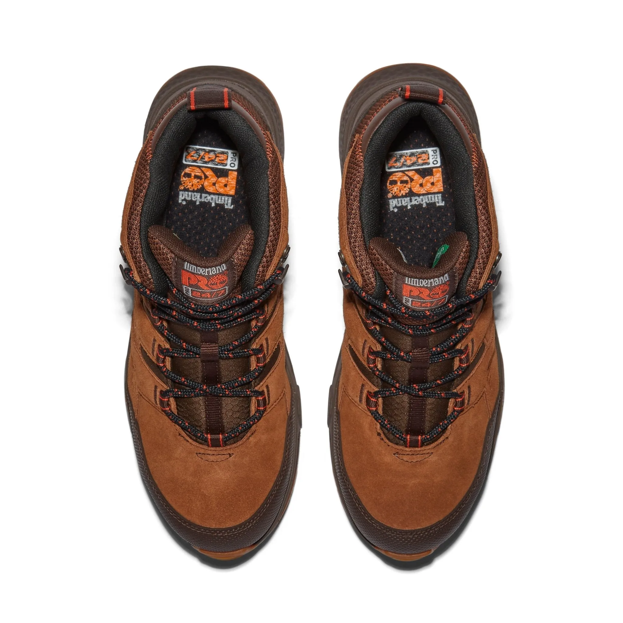 Men's Switchback LT Steel Toe Work Boot