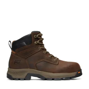 Men's TiTAN® EV 6-Inch Comp-Toe Work Boots