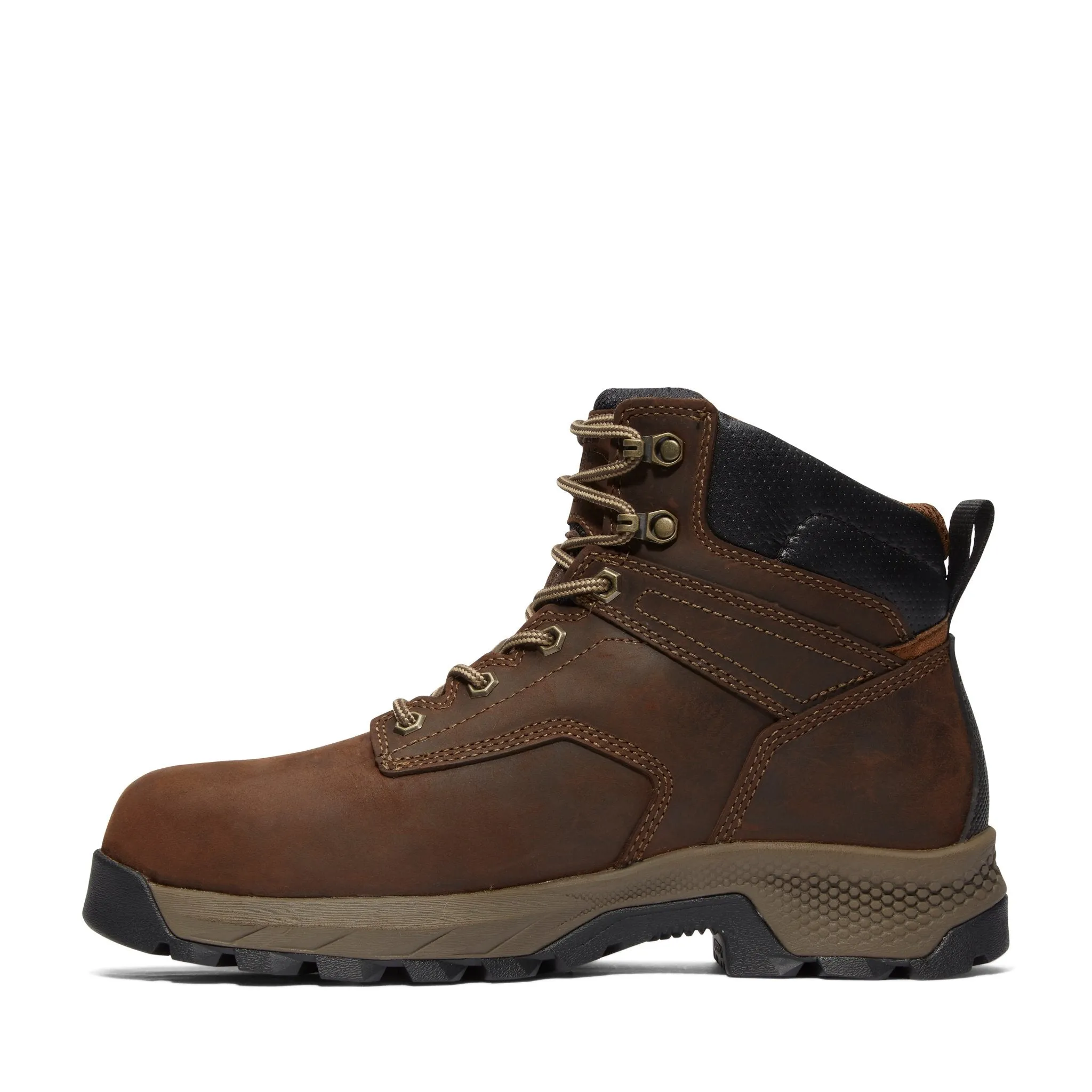 Men's TiTAN® EV 6-Inch Comp-Toe Work Boots