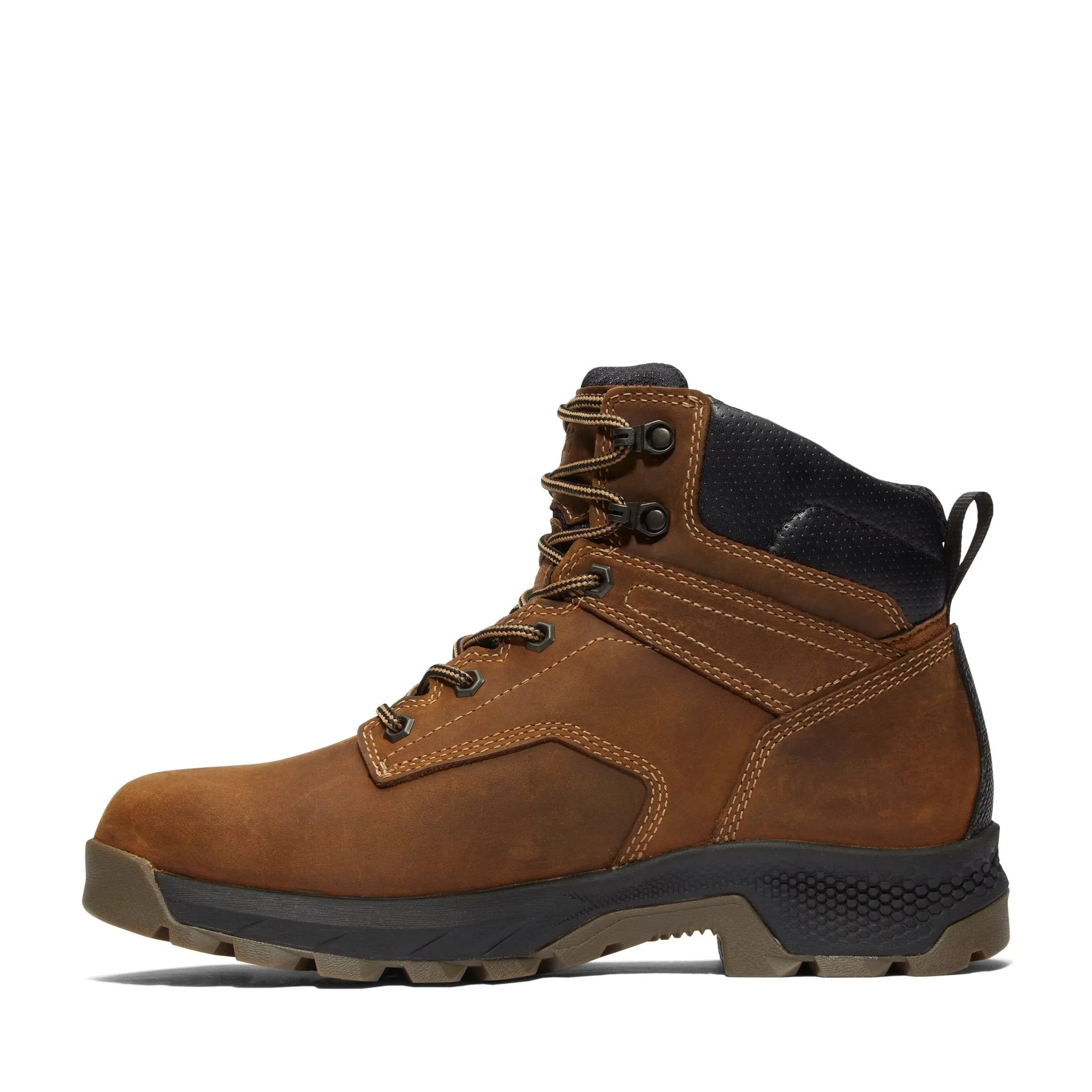 Men's TiTAN EV 6" Waterproof Work Boot