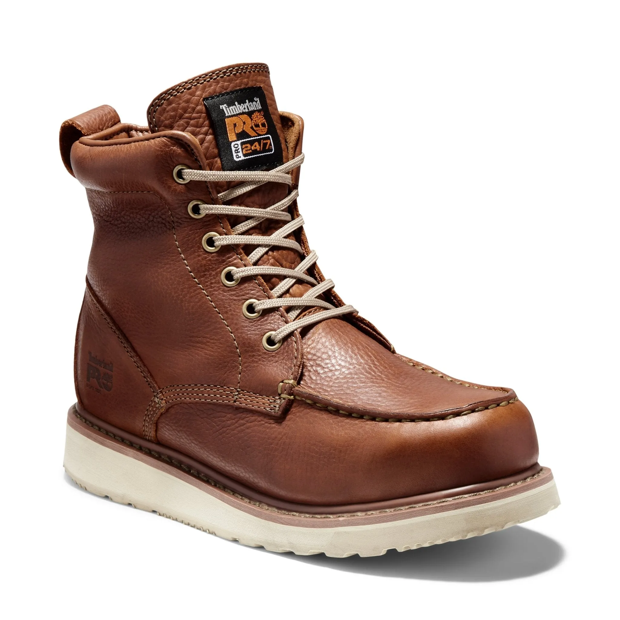 Men's Wedge 6" Work Boot