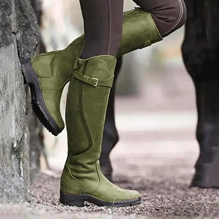 Micha- Stylish Boots