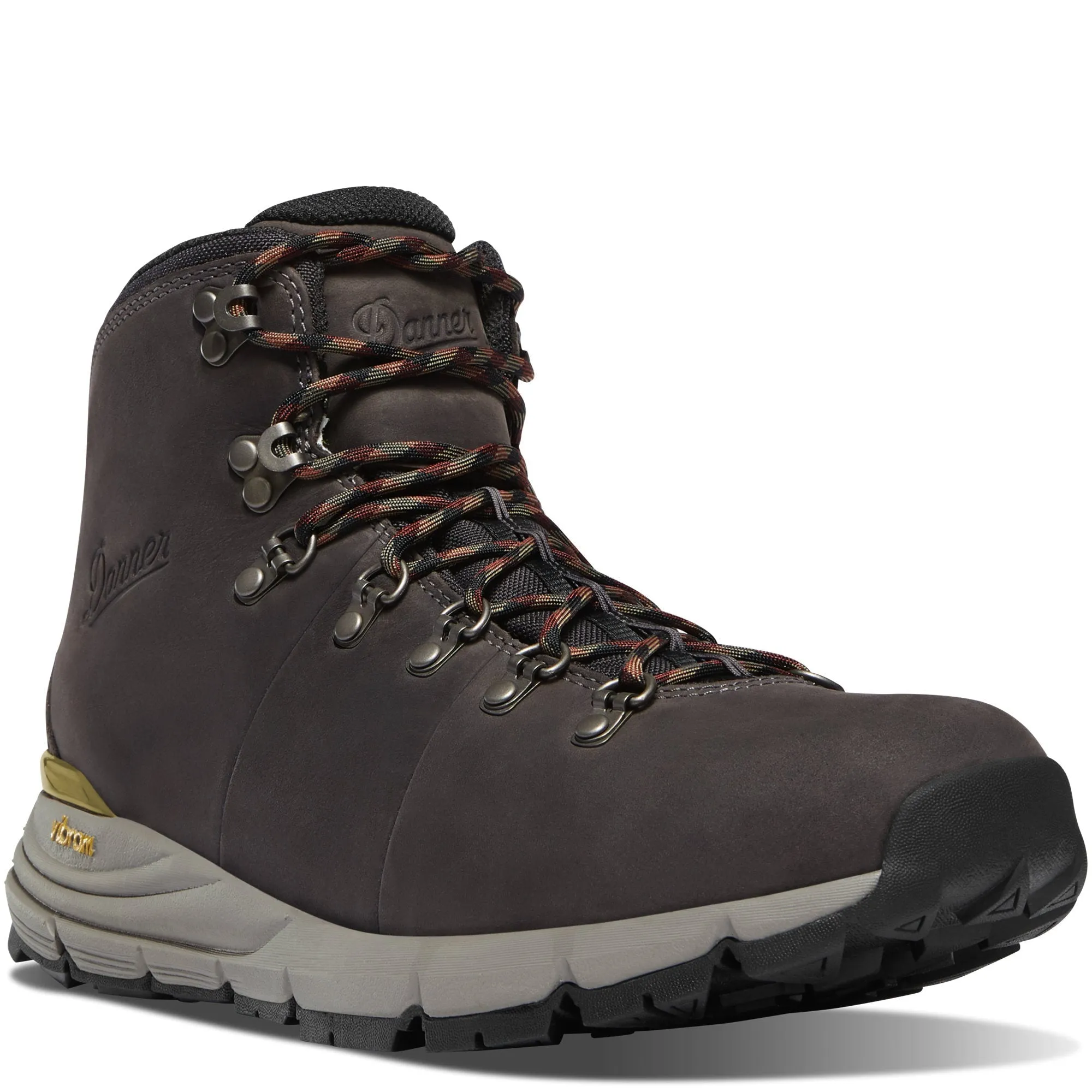 Mountain 600 4.5" Obsidian/Kangaroo GTX Leaf