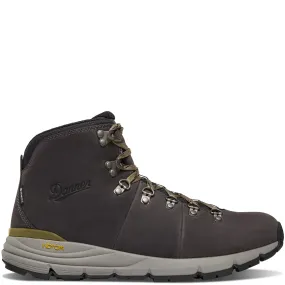 Mountain 600 4.5" Obsidian/Kangaroo GTX Leaf