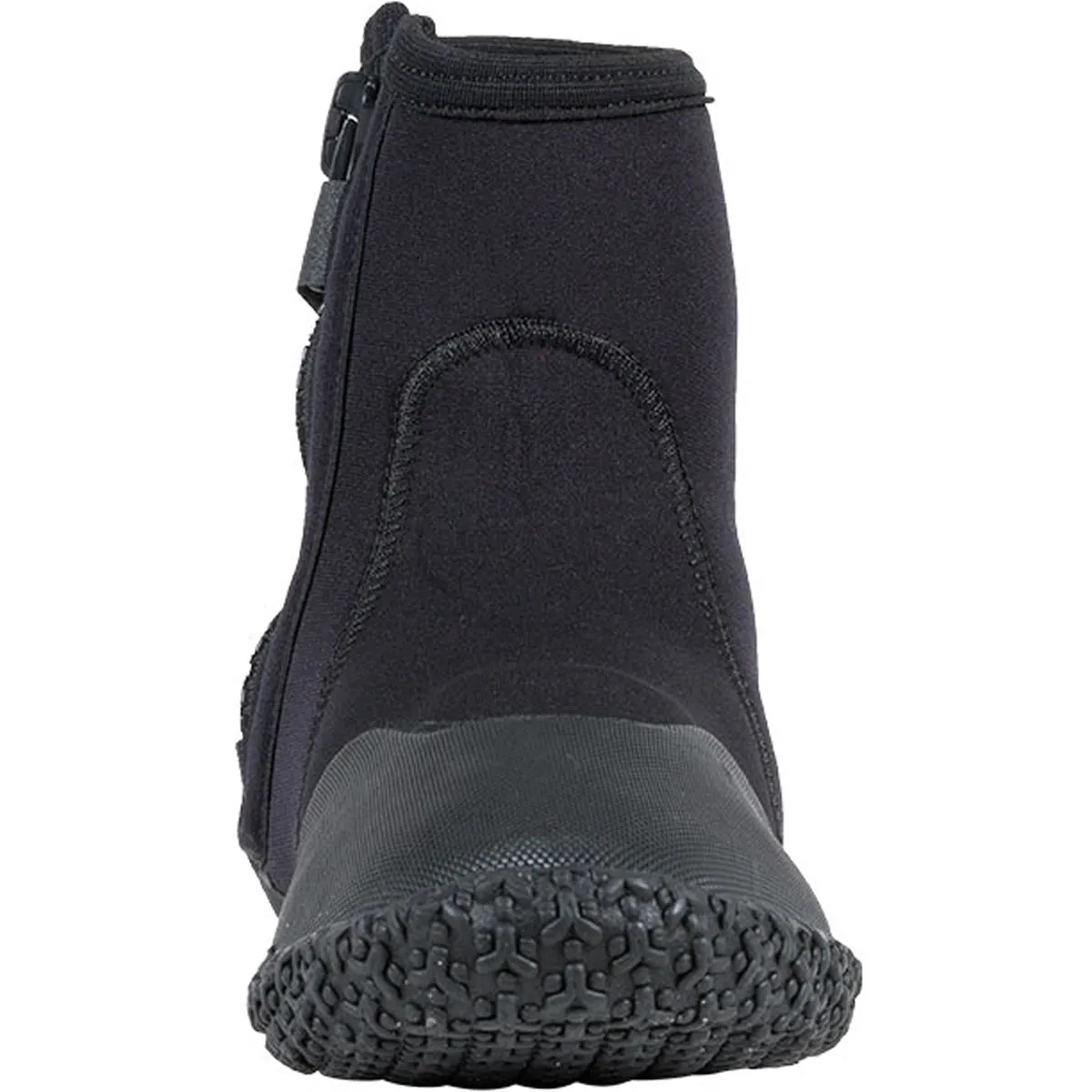 Neo Sport 7mm Hi Top Zipper Dive Boots