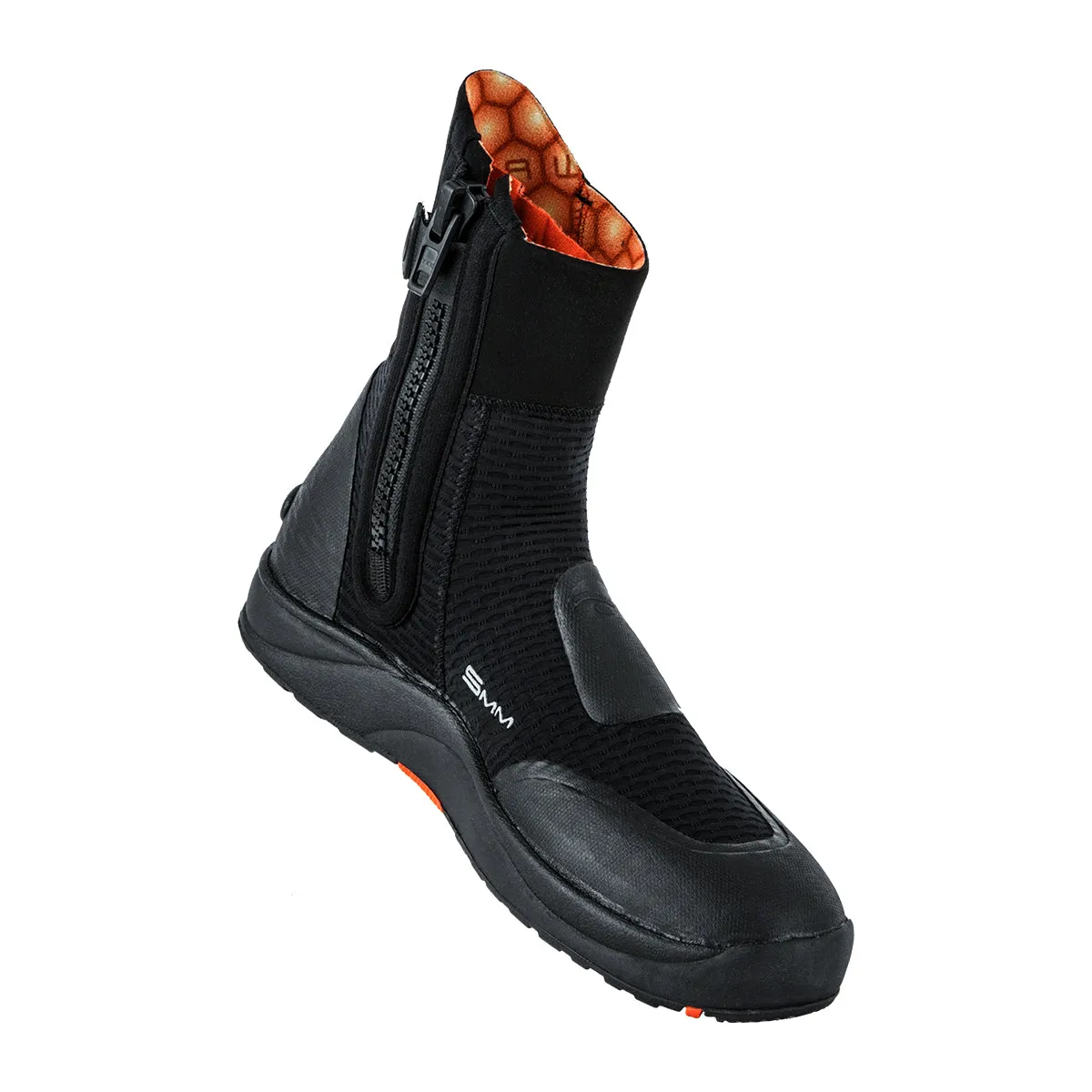 Open Box Bare 5mm Ultrawarmth Boot